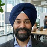 Jagtej Singh, DuitLabs