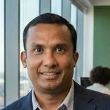 Venkat Chennamsetty, advisor at DuitLabs